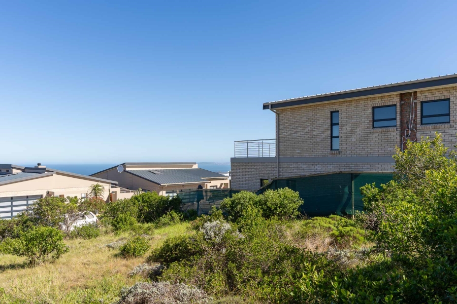 0 Bedroom Property for Sale in Moquini Coastal Estate Western Cape